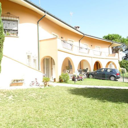 Italy Home San Costanzo Εξωτερικό φωτογραφία