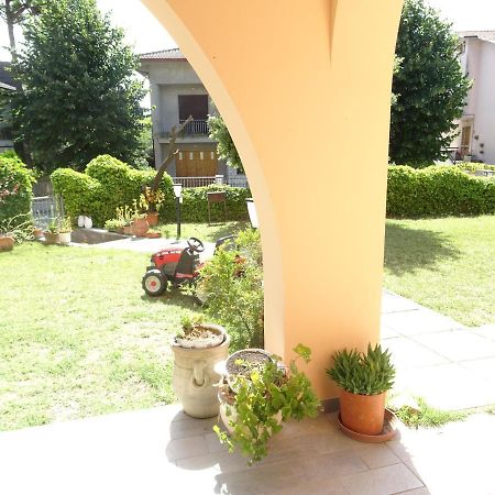 Italy Home San Costanzo Εξωτερικό φωτογραφία