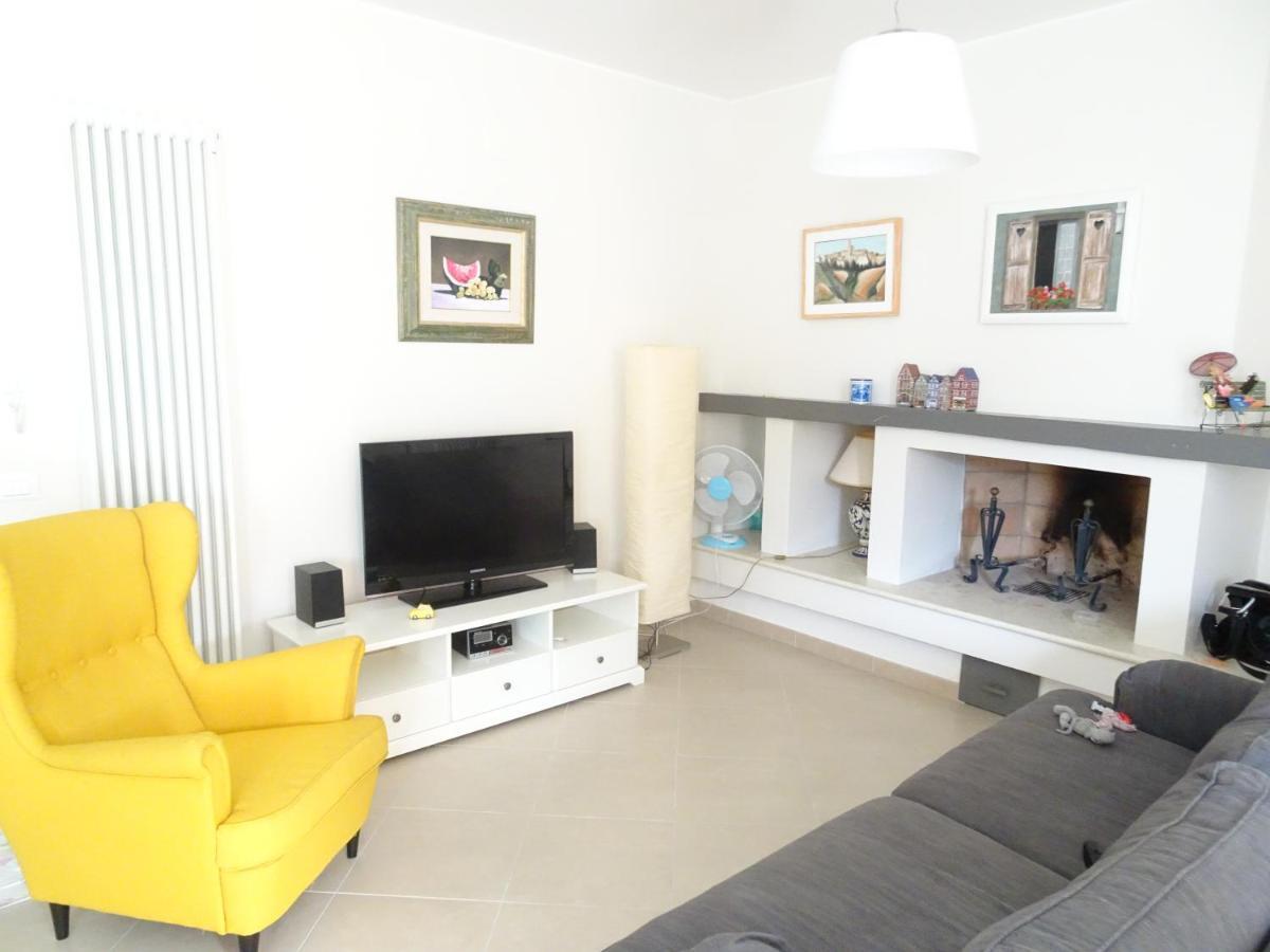 Italy Home San Costanzo Εξωτερικό φωτογραφία