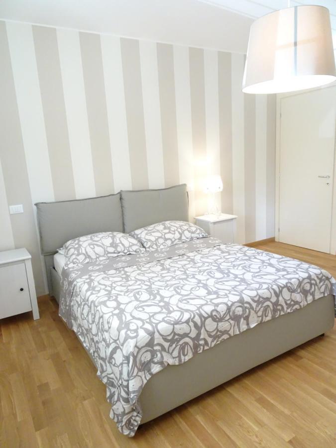 Italy Home San Costanzo Εξωτερικό φωτογραφία